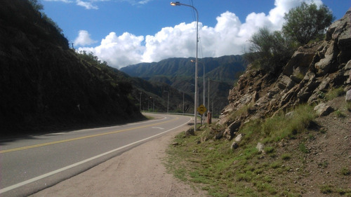 ***ultimo*** Amplio Terreno En Villa Sanagasta. Facilidades