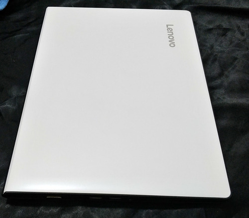 Notebook I5 8° Geração Ddr4 Lenovo Top Novíssimo 1 Tera Hd