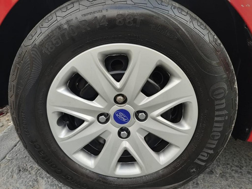 Imagem 8 de 8 de Ford Ka 1.0 Se/se Plus Tivct Flex 5p