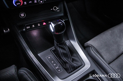 Imagem 11 de 14 de Q3 2.0 40 Tfsi Gasolina Sportback Performance Black Quattro