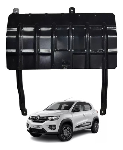 Protetor Carter Novo Original Renault Kwid 7711733864 