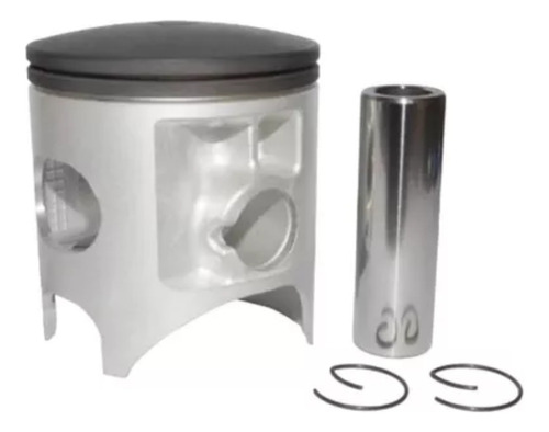 Pistão 2t Husqvarna Wr250 - 66.94mm - 98 A 13 - Motor Taxado