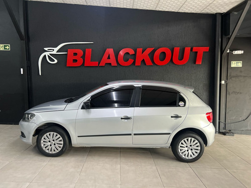 Volkswagen Gol 1.0 Tec Total Flex 5p