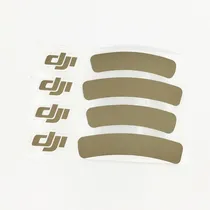 Comprar Sticker Calcomania Drone Dji Phantom 3 Pro Advanced