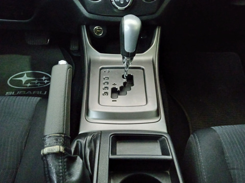 Imagen 13 de 15 de Impreza 2.0r 2011