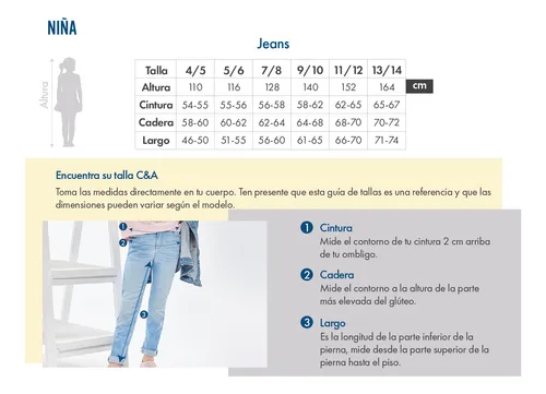 Talla 74 c&a new arrivals