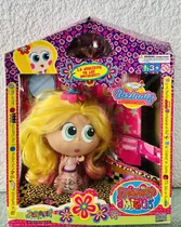 Comprar Muñeca Distroller Chamoy Amiguis Berinaiz    2011