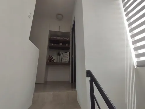 Casa En Venta En Veracruz Con Recamara En P. B. Fracc. Privado (modelo Ibiza).