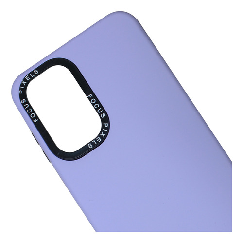 Funda Samsung A16, A26, A15, A56, A36, A35 Lila A36