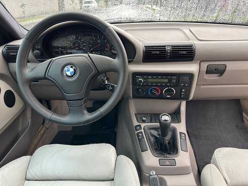 BMW M3 3.2 Version Europea Std At