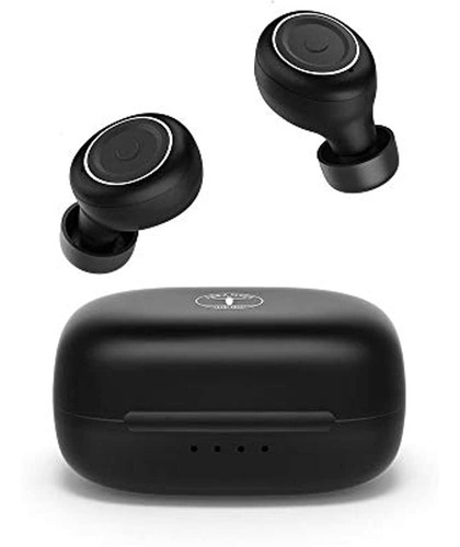 Auriculares Inalambricos Verdaderos Mas Pequeños, Auricul