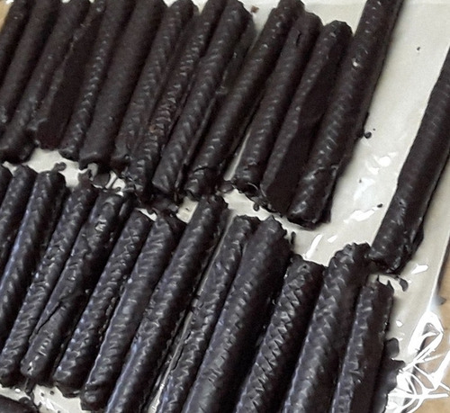 Cubanitos Y Cucuruchos Bañados Y Simples