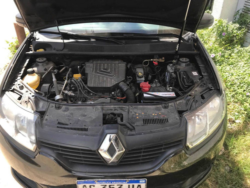 Renault Logan Taxi C/licencia