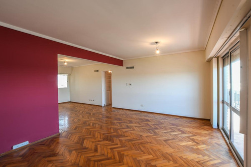 Imagen 6 de 26 de Departamento De 3 Dormitorios En Venta Piso Exclusivo Con Cochera Centro Rosario