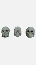 Comprar Calaverás Mexicana Trio No Oigas \u002Fno Mires\u002Fno Hables De Yeso