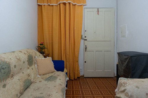 Imagem 5 de 24 de Apartamento À Venda No Bairro Artur Alvim - São Paulo/sp - O-26144-42951