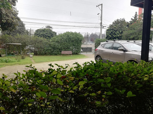 Terreno Con Cabañas Para Arriendo