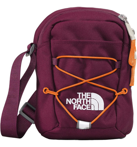 The North Face Bolso Bandolera Jester, Negro