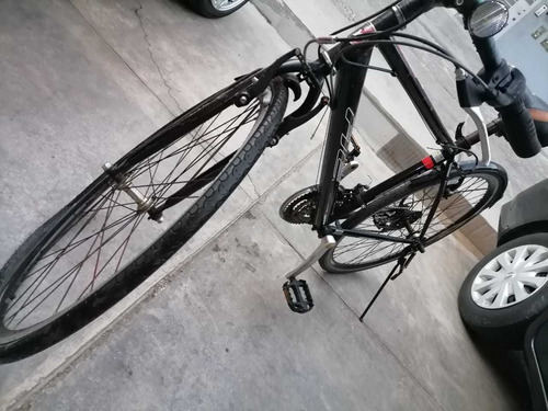 Imagen 8 de 10 de Bicicleta Montañera Aro 26 American Eagle Made In Japan