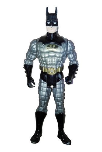 Figura Batman Hombre Murcielago Laser 1992 12cm Kenner
