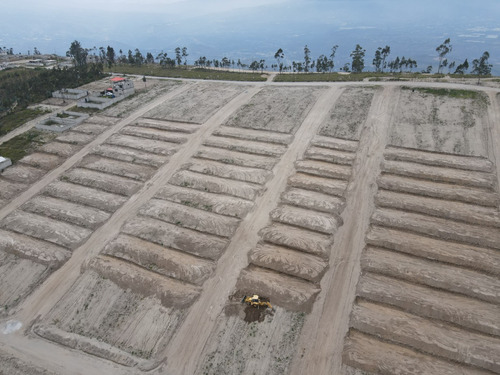 Proyecto Imperio ¡lotes De Terreno En Calderón! 200m2, Excelente Ubicación, Áreas Verdes, Precio Imperdible Y Financiamiento Sin Intereses