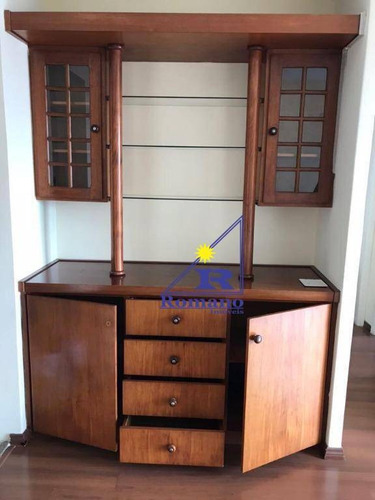 Apartamento Vila Alpina - Ap4289