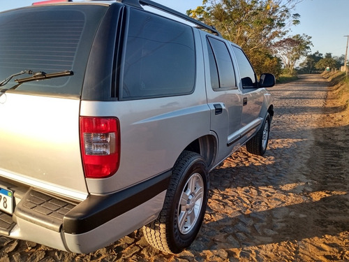 Chevrolet Blazer 2010 2.4 Advantage Flexpower 5p