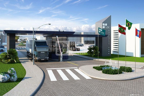 Imagem 1 de 15 de Abc Business Park Seu Investimento Certo É Aqui - 20065