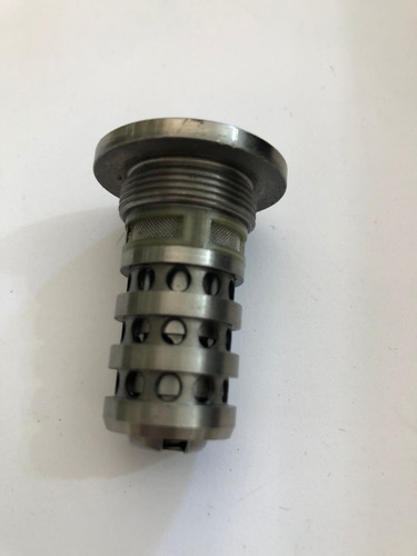 Válvula De Controle Comando Audi A3 1.8 Tfsi 2014