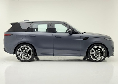 Land Rover Range Rover R. Sport Autob. 3.0 TB Die. (Híb.)