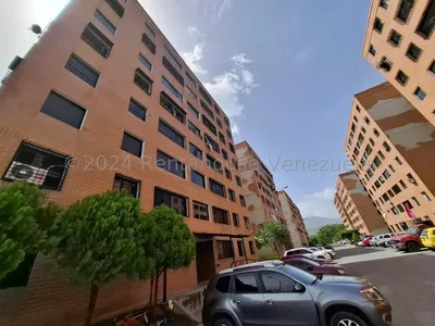 Apartamento en venta