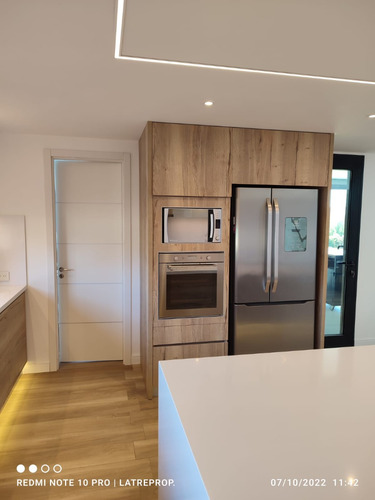 Imagen 18 de 28 de Fantástica Casa En Venta, Nueva Y Amoblada. Fondo Al Lago. B° Terralagos Canning