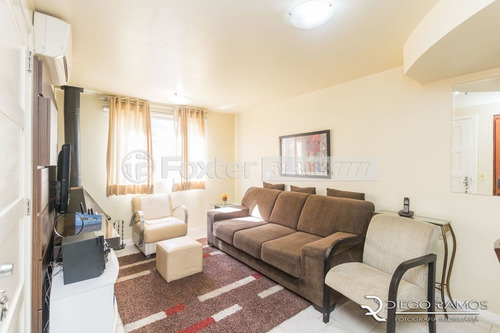 Imagem 1 de 30 de Casa Em Condomínio, 4 Dormitórios, 95.15 M², Humaitá - 147341