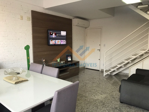 Imagem 3 de 15 de Apartamento Duplex Em Imbaúbas - Ipatinga - 1847
