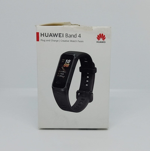 Huawei Band 4 0.96  Graphite Black (openbox)