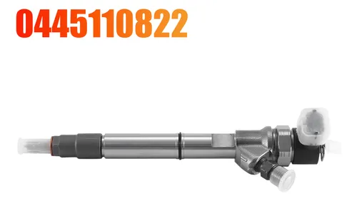 0445110822 Nueva Boquilla De Inyector De Combustible Common