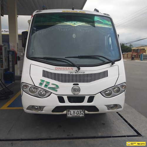 Nissan Tk55