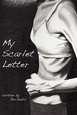 Libro My Scarlet Letter - Dubis, Jen