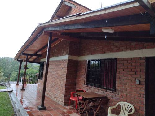 Se Vende Casa Campestre Lago Calima Valle Del Cauca