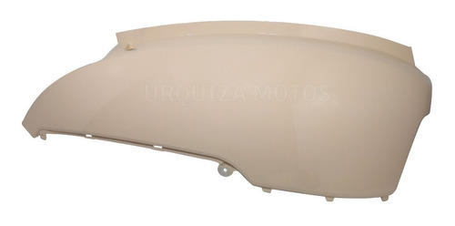 Cacha Bajo Asiento Derecho Beige Beta Tempo 150 Original Um