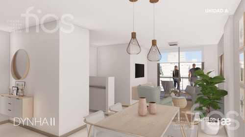 Imagen 23 de 30 de Venta Departamento Monoambiente Con Balcón Y Amenities Barrio Martin A Estrenar