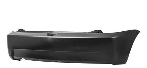 comprar Paragolpe Trasero Suzuki Fun 2006 2007 2008 2009 2010 2011