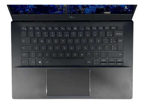 Notebook Dell Vostro 5402 I5-1135g7 16gb 512gb Nvme