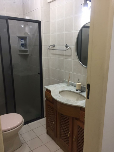 Imagem 8 de 25 de Apartamento À Venda No Bairro Centro - Florianópolis/sc - Ap1279
