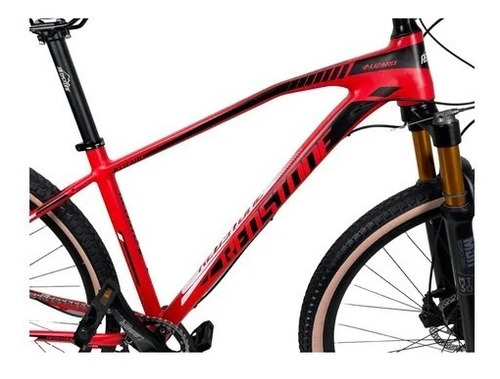 Bicicleta Mtb Aro 29 Redstone Lizard 12v -