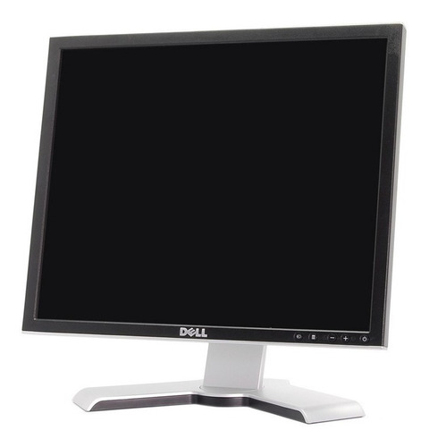 Monitor LCD Dell 1908fpt 19 pantalla completa 1280x1024 ajustable - Bueno (Reacondicionado)