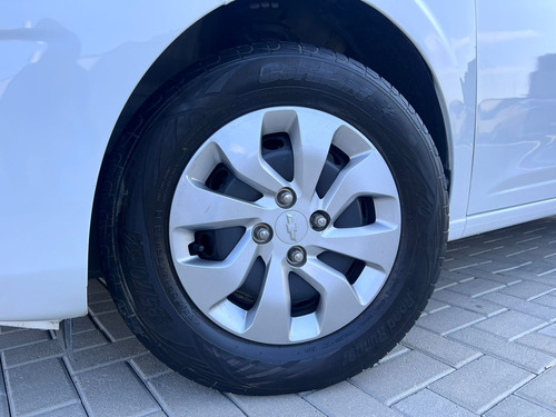 Chevrolet Onix 1.0 16V