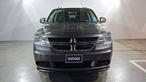 Dodge Journey 2.4 Se