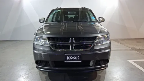 Dodge Journey 2.4 Se