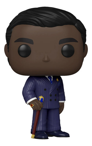 Funko Pop Slugworth #1478 - Wonka